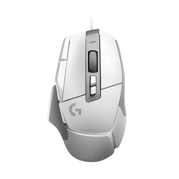 Logitech G502 X White